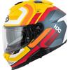 HJC i71 Vizen MC3SF Casco Integrale S unisex giallo
