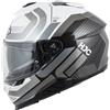 HJC i71 Viz MC5 Casco Integrale unisex bianca