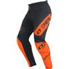 O'NEAL Element Racewear Pantaloni da cross unisex nero