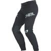 O'NEAL Mayhem Solid V.27 Pantaloni da cross unisex nero