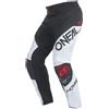 O'NEAL Fattore elementare Pantaloni da cross unisex nero