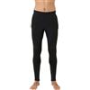 Pando Moto Skin UH 03 Leggings intimi unisex nero