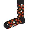 HAPPY SOCKS Uomo Happy Socks Calza Hamburger