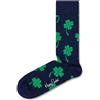 HAPPY SOCKS Uomo Happy Socks Calza Big Luck