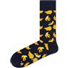HAPPY SOCKS Uomo Happy Socks Calza Banana