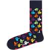 HAPPY SOCKS Uomo Happy Socks Calza Thumbs Up