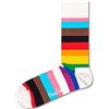 HAPPY SOCKS Uomo Happy Socks Calza Pride Stripe Sock