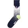 HAPPY SOCKS Uomo Happy Socks Calza Snowy Night