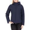WOOLRICH Donna Woolrich Parka Corto Firth Down Donna