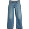 LEVI'S Donna Levi's Jeans Vita Bassa Loose Donna