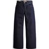 LEVI'S Donna Levi's Jeans Palazzo Vita Media Straight Donna