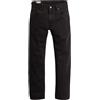 LEVI'S Uomo Levi's Jeans Relax Straight 555 Length 32