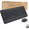 Logitech Signature MK650 Combo for Business tastiera Mouse 920-010993