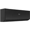 Haier AS35RBAHRA-B Condizionatore Revive Plus 3,5 kW nero AS35RBAHRA-B