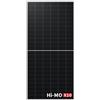 Longi LR7-72HVD-645M Modulo fotovoltaico 645W, Hi-MO LR7-72HVD-645M