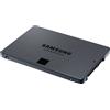 Samsung MZ-77Q4T0 2.5' 4000 GB Serial ATA III V-NAND MLC MZ-77Q4T0BW