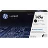 Senetic HP 149A Black Original LaserJet Toner Cartridge cartuccia toner W1490A
