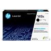 Senetic HP 149X High Yield Black Original LaserJet Toner Cartridge W1490X