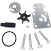 Eurowagens Kit Riparazione Girante Pompa Acqua Per YAMAHA 4 Tempi F6 F8