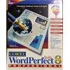 Corel Wordperfect Suite 8 Professional