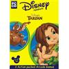 Avanquest Disney Hotshots Tarzan: Jungle Tumble / Power Lunch
