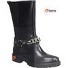 Geox Donna D Hoara Stivali Misura 4 1/2 UK, 37 Eu Femminile Moda Stivali