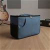 Borsa per Amplificatore Chitarra Tessuto Jeans Portatile
