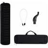 Melodica Portatile Diamonica Professionale per Principianti