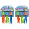 Splash About Floaty Fun Squid Dive Toys - Confezione da 6