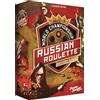 Asmodee - World Championship Russian Roulette - Igiari