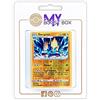 my-booster-SWSH11-FR-55HR Carte Pokemon, Colore No, SWSH11-FR-55HR