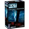 Devir- Exit 15 Juego, Multicolor (BGEXIT15)