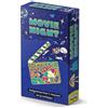BOARD GAME TABLES.COM AllPlay | Movie Night | Gioco Di Carte Party Cooperativo, 34 Description Cards, 2 Has/Doesn't Have Cards | 1-10 Giocatori | 5 Minuti