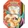 Pokémon: scatola da collezione Megaforze - Mega Dragonite-ex del GCC Pokémon (4 buste di espansione e 1 carta promozionale olografica), Edizione in Italiano