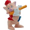 Bullyland 12490 - Walt Disney Tre Porcellini - Fifer