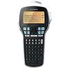 DYMO LabelManager 420P Kit Etichettatrice Portatile Ricaricabile | Stampante per Etichette con Tastiera ABC