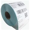 NETUM Etichette termiche dirette 4X 6, etichette perforate per spedizione, compatibili con le stampanti desktop NT-LP110A - 1 rotolo, 500 / rotolo