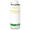 KORAT Aria Compressa Spray 400 ml - Bomboletta Aria Compressa per PC, Tastiera, Auto - Spray Pulizia Elettronica con Beccuccio di Precisione - Rimuove Polvere da Computer, Ventole, Fotocamere (1)