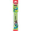 Maped Twist'n Flex - Righello piatto morbido, giocoso e infrangibile, 20 cm, doppia graduazione, colore: verde