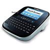 DYMO S0946420 Label Manager 500TS etichettatrice touchscreen per uso manuale con tastiera Qwerty