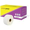 Printing Saver 38 x 25 mm Compatibile Rotolo Etichette Termica Diretta (2000 Etichette/Rotolo) per Zebra Toshiba Sato Honeywell Intermec Datamax CAB Eltron Godex Orion UPS Wasp etichettatrici