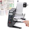 CGOLDENWALL Dispenser Automatico di Etichette, 1‑8 m/min