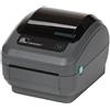 Zebra Technologies Zebra GK42-202520-000 - Stampante per etichette termiche dirette, 203 x 203 dpi, 127 mm/sec, senza fili, 8 MB, 4 MB