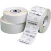 Zebra Technologies Zebra Z-Select Pk 8 - Etichette per stampante (bianco, trasferimento termico, carta, 51 x 25, 8 pezzi)