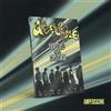 AMPERS&ONE 2° mini album WILD&FREE Start Ver. CD + libro 80p + P.Card + adesi...