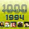 Compilation 1000 Original Hits - 1994 (CD)