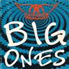 Aerosmith - Big Ones CD Album