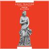 Love Tractor Themes from Venus (CD) Album Digipak