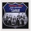 Outcasts/S.J. & The Crossroads Route 1966 (CD) Album