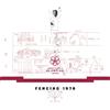 John Zorn John Zorn's Olympiad, Volume 2: Fencing 1978 (CD) Album (Jewel Case)